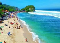 Percakapan Bahasa Inggris Tentang Liburan Ke Pantai