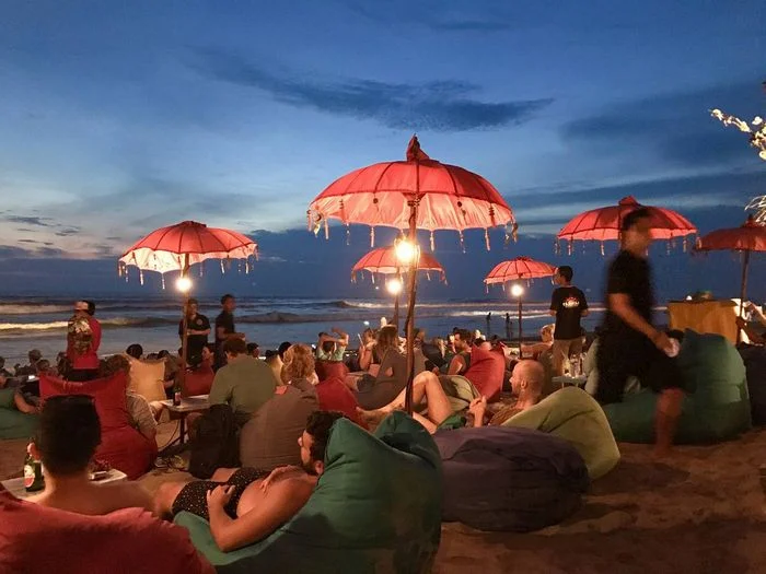 Cerita Bahasa Inggris Tentang Liburan Ke Bali