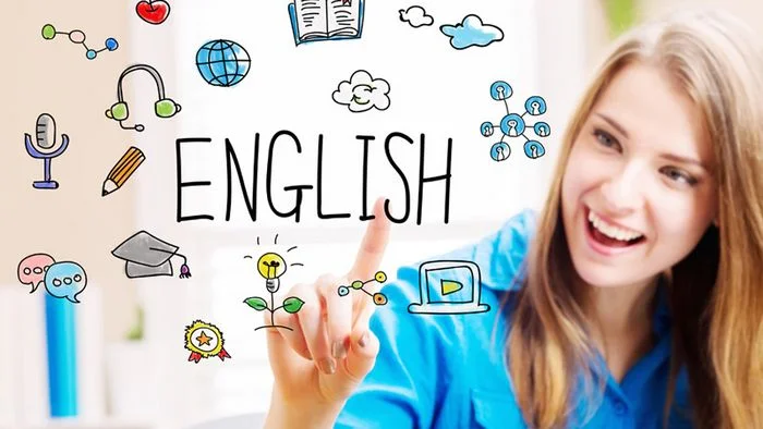 Belajar Bahasa Inggris