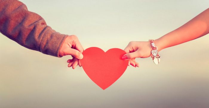 Kata Kata Romantis Bahasa Inggris Untuk Valentine