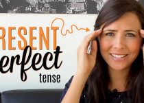 Pengertian Present Perfect Tense