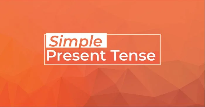 Rumus Simple Present Tense