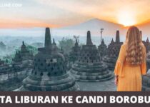 Cerita Bahasa Inggris Tentang Liburan Ke Candi Borobudur