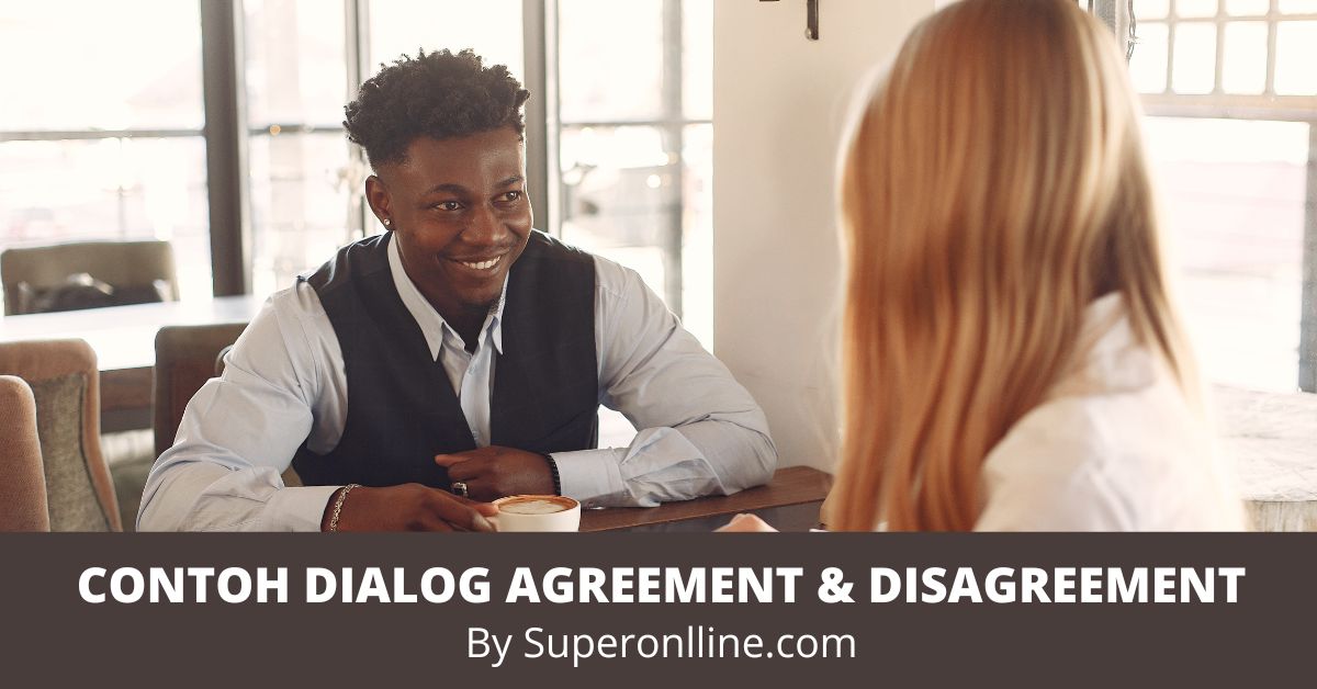 Dialog Agreement and Disagreement