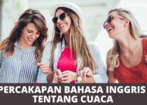 Percakapan Bahasa Inggris Tentang Shopping