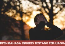 Cerpen Bahasa Inggris Tentang Perjuangan